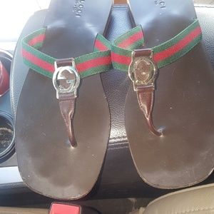 Gucci Sandals