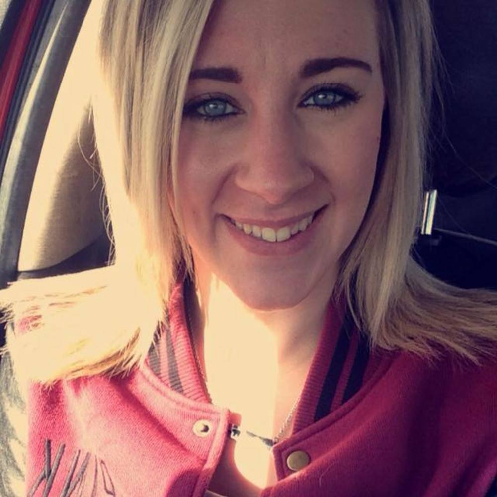 Meet your Posher, Destani