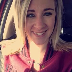 Meet your Posher, Destani