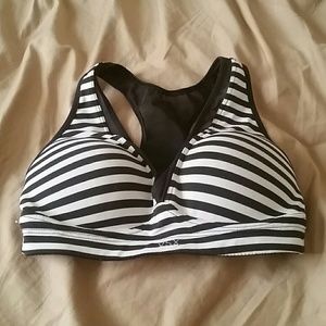 Victoria's Secret Runway Sports Bra