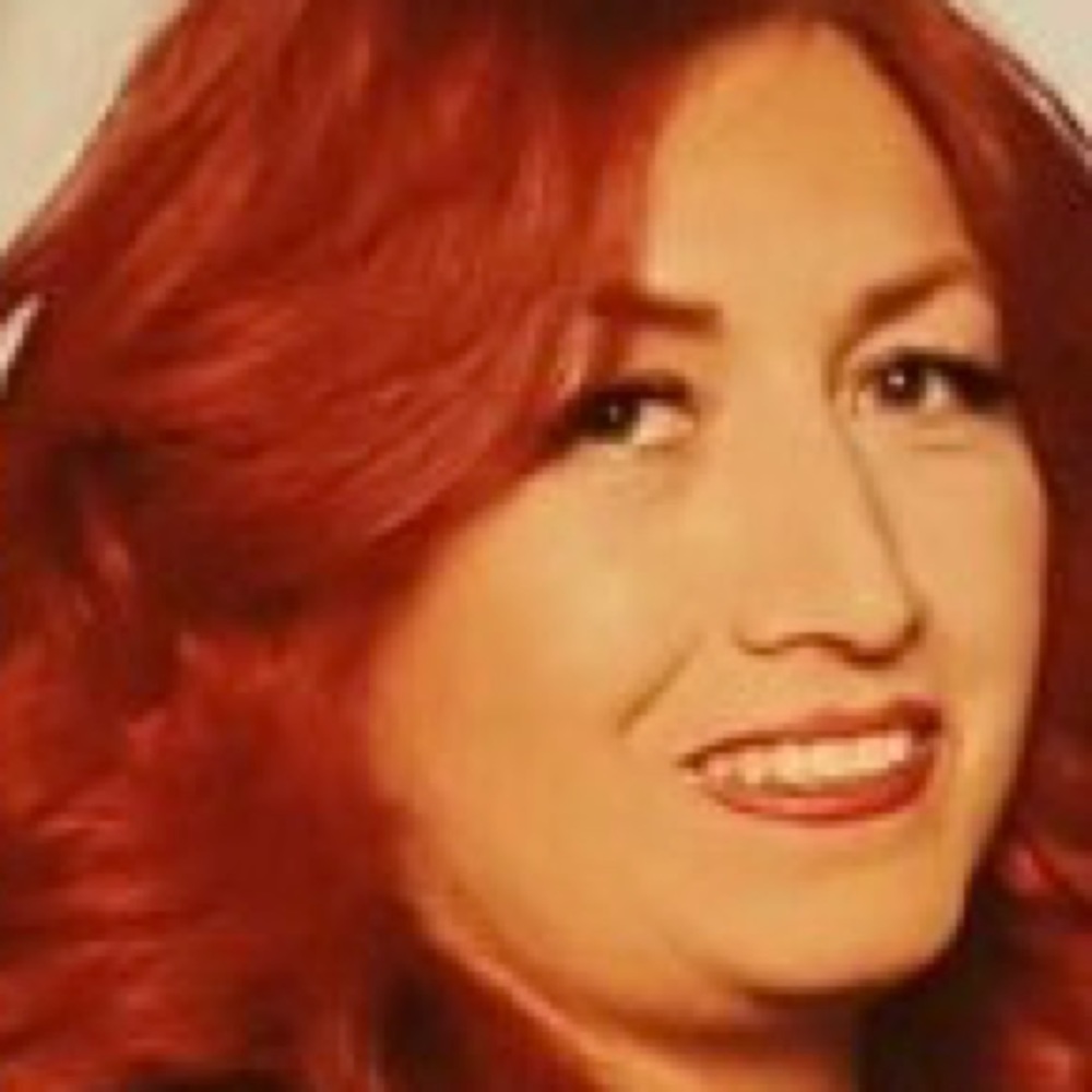 Meet your Posher, Lucy