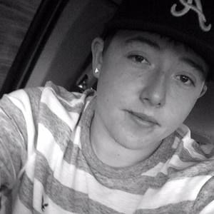 Meet your Posher, Ricky