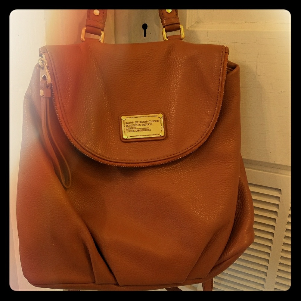 Marc by Marc Jacobs backpack