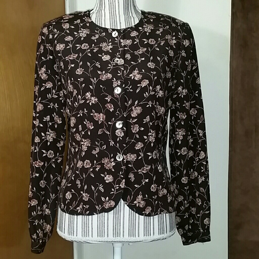 Liz Claiborne Collection