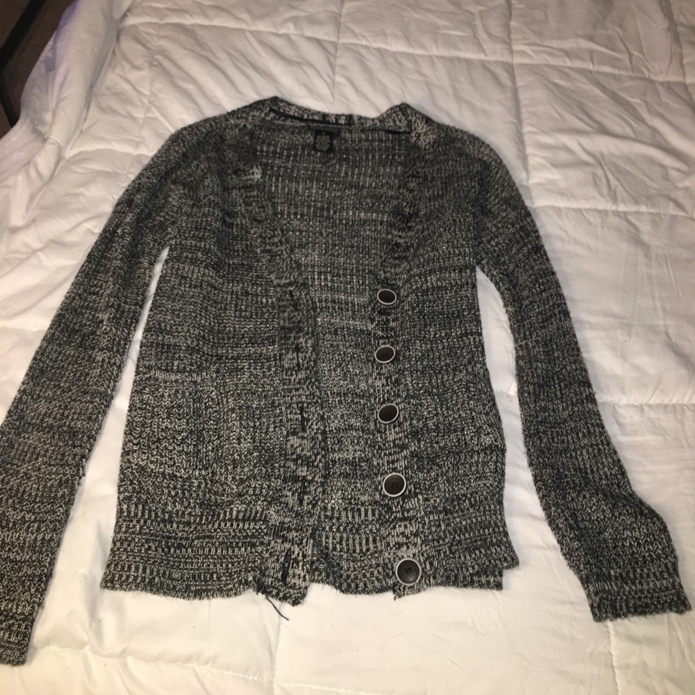 Cardigan