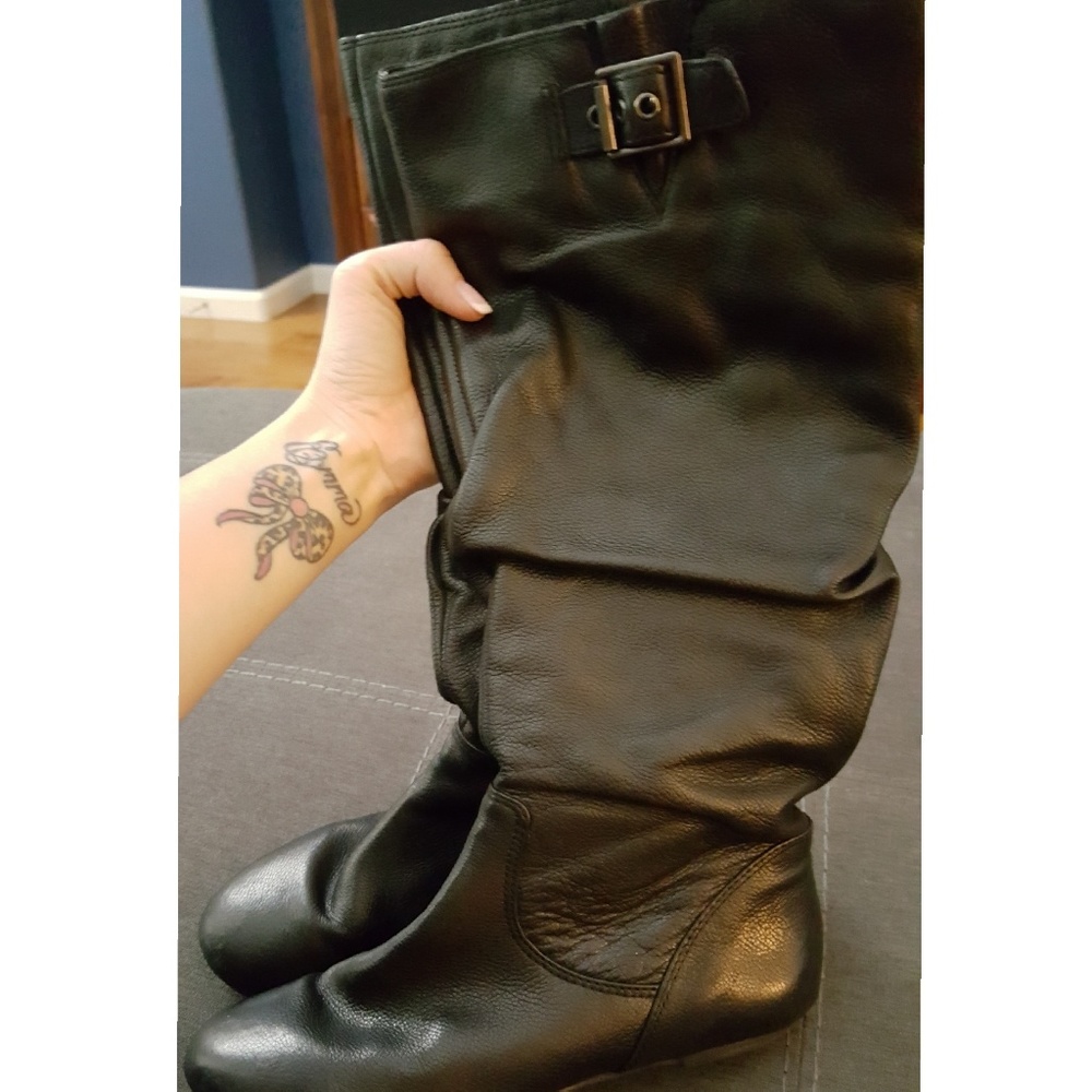 Gianni bini boots