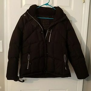 Calvin Klein Puffer Jacket