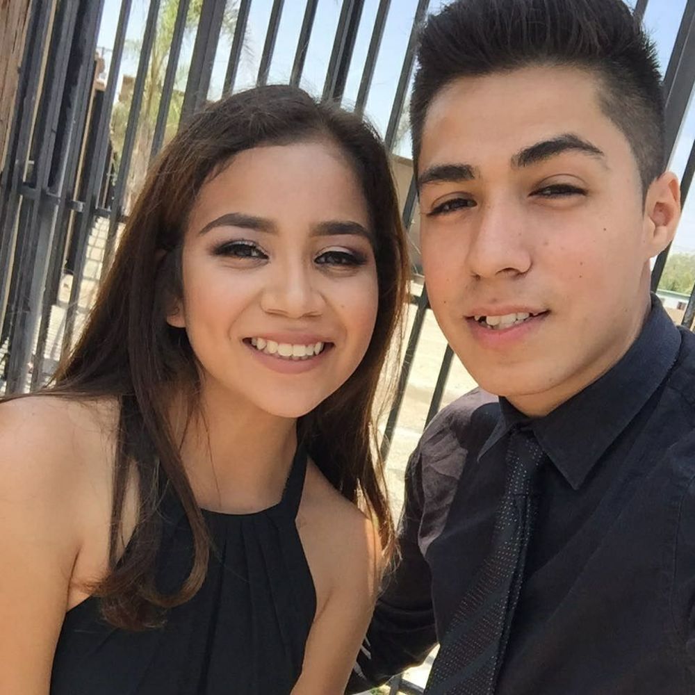 Meet your Posher, Nana