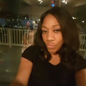 Meet your Posher, Bridgette