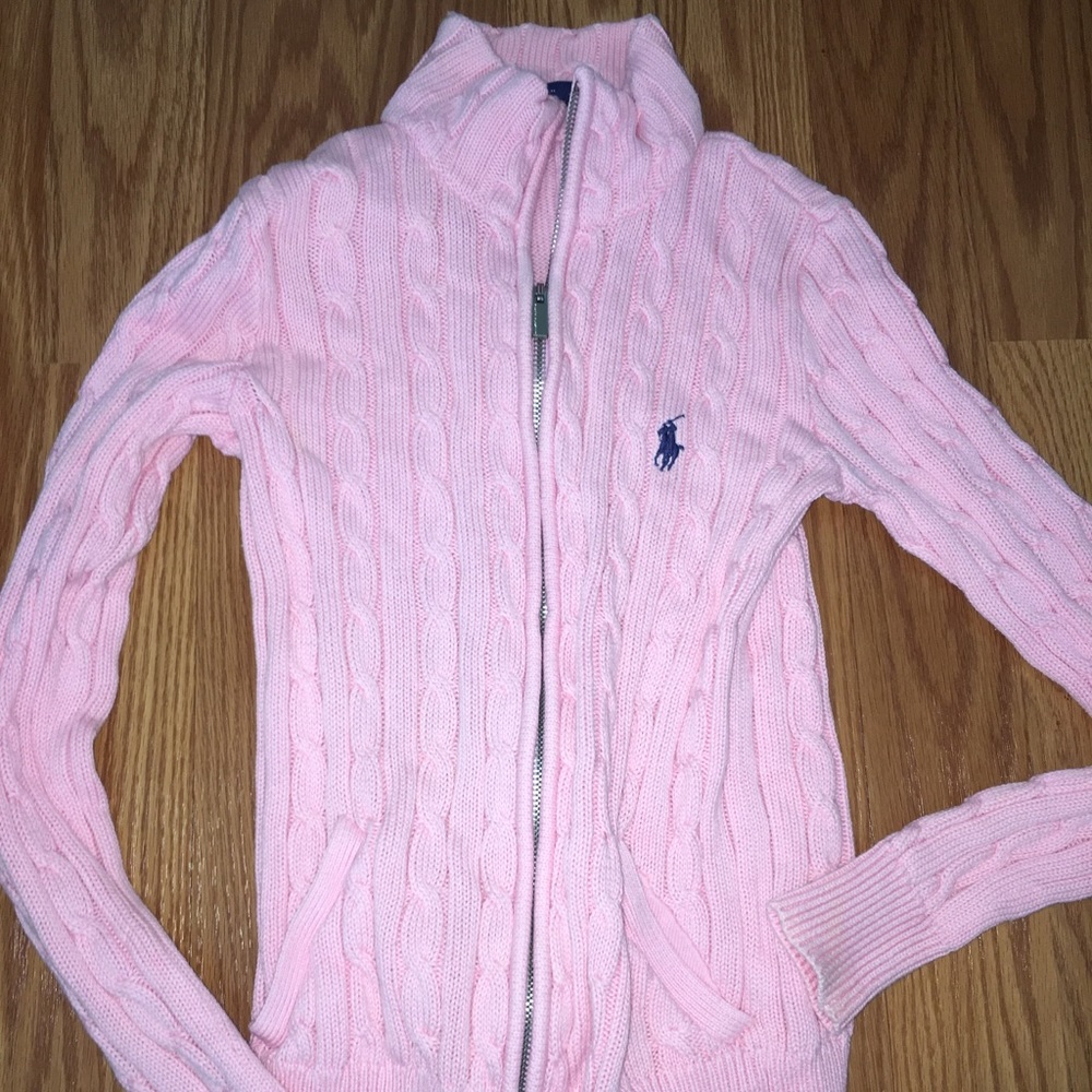 Ralph Lauren sweater