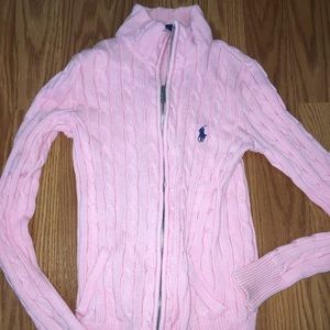 Ralph Lauren sweater