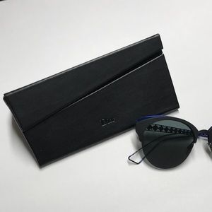 Meet your Posher, Becky