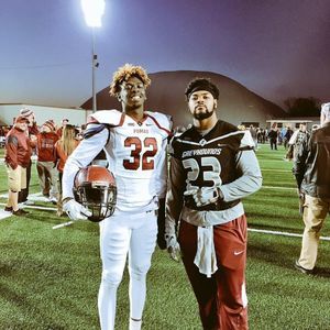 Meet your Posher, Chris