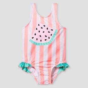 Cat & Jack Baby Swimsuit