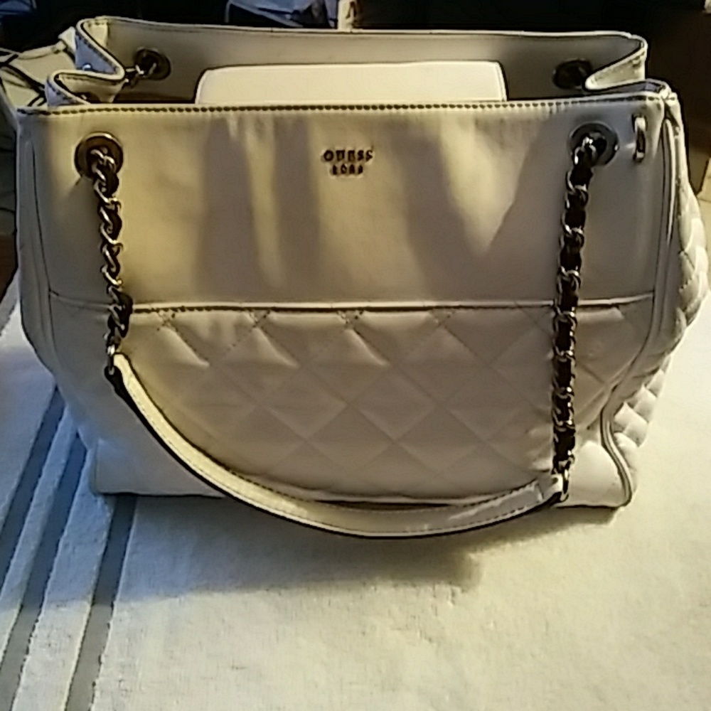 Guess purse