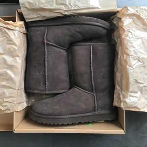 CLOSET CLEAR OUT New in box Ugg boots