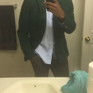 Meet your Posher, Lavar