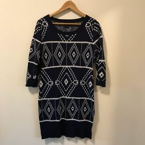 Sweater Dress, excellent condition