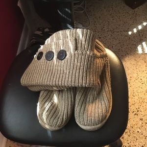 Classic Tall Ugg Boots