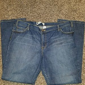 Gap Skinny Jeans as 20