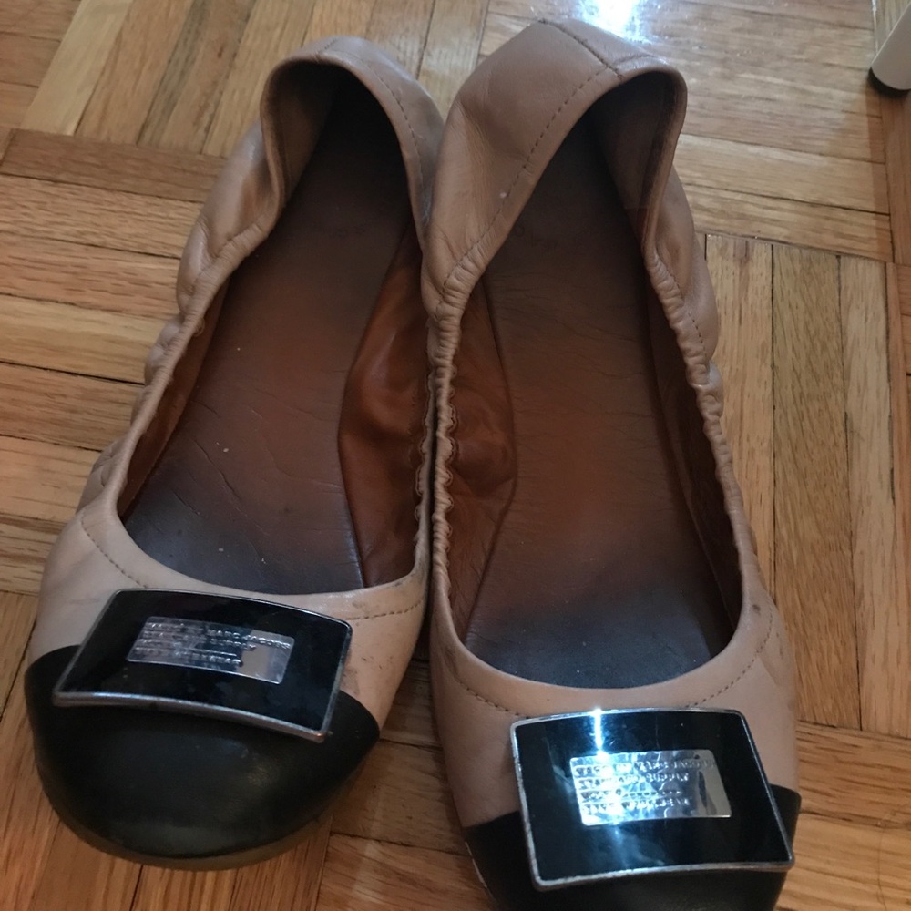 Marc by Marc Jacob flats