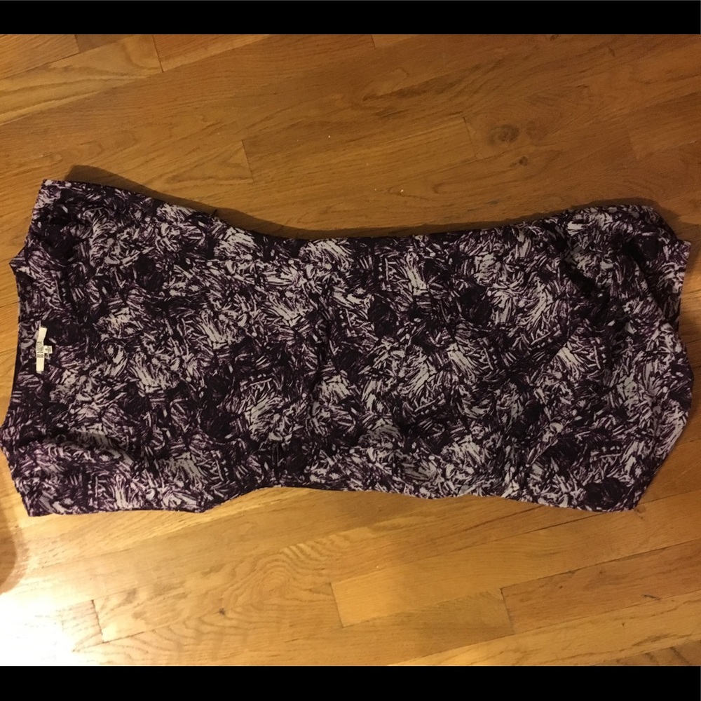 BB Dakota Formal Dress *sold*