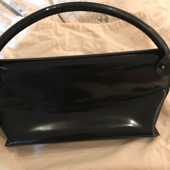 Marni Leather Bag - Picture 3 of 8