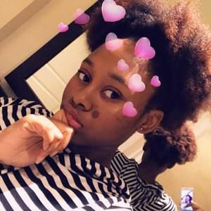 Meet your Posher, Cassie