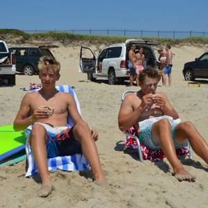 Meet your Posher, Matt