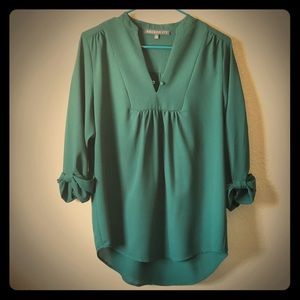 Stitch Fix Blouse