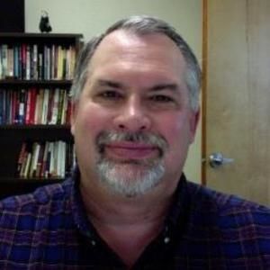 Meet your Posher, Richard