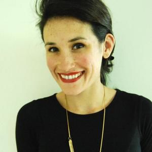 Meet your Posher, Lily