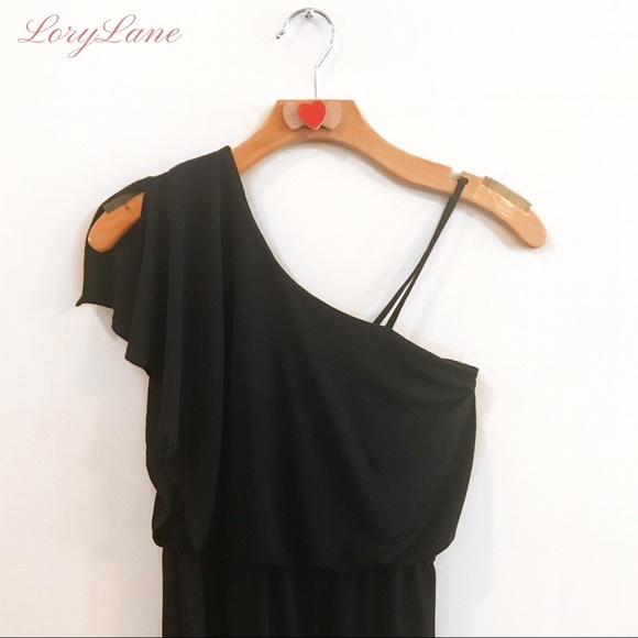 SWEET STORM LITTLE BLACK DRESS - Picture 2 of 2