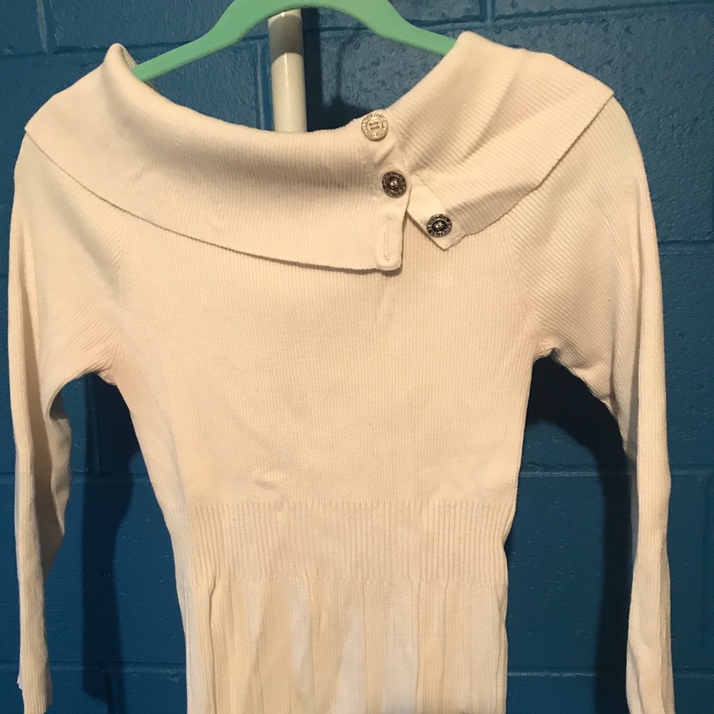 WHBM Light Weight Sweater.