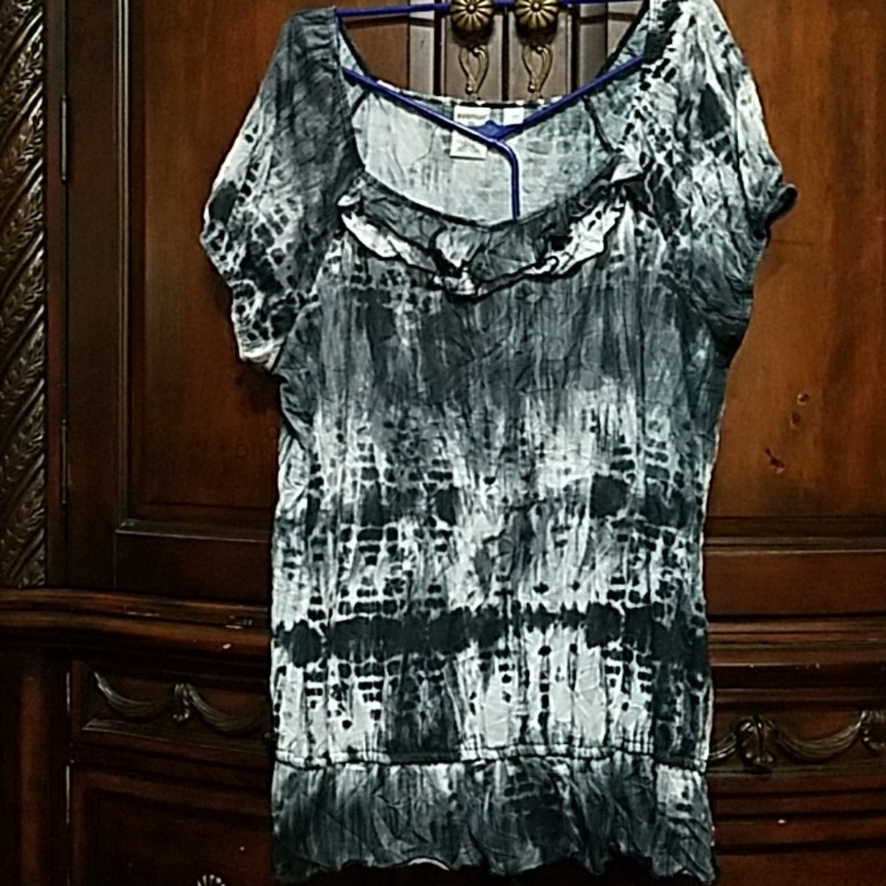 Adorable tidied shirt
