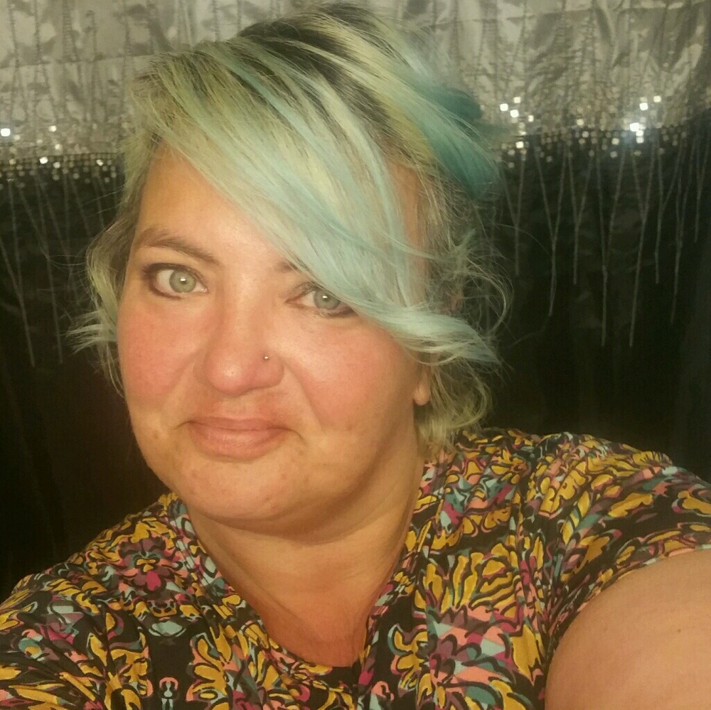 Meet your Posher, Heather