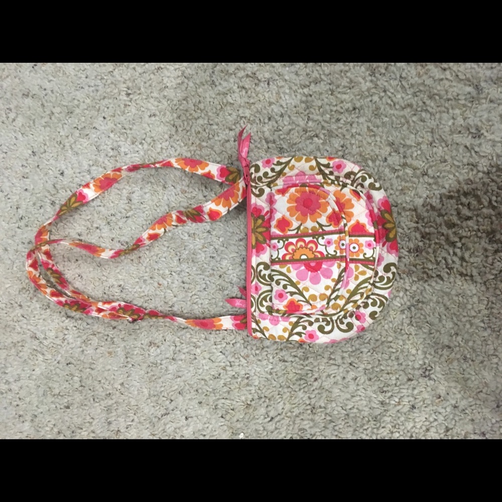 Vera Bradley purse