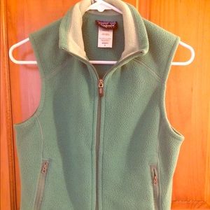 Women's Patagonia Fleece Vest