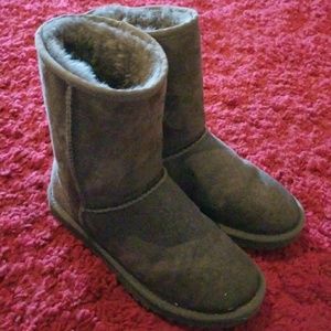 Classic short uggs