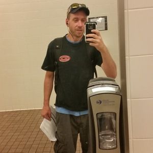 Meet your Posher, Jeff