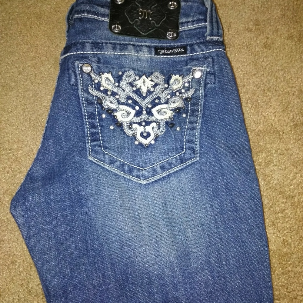 Miss me jeans NWOT