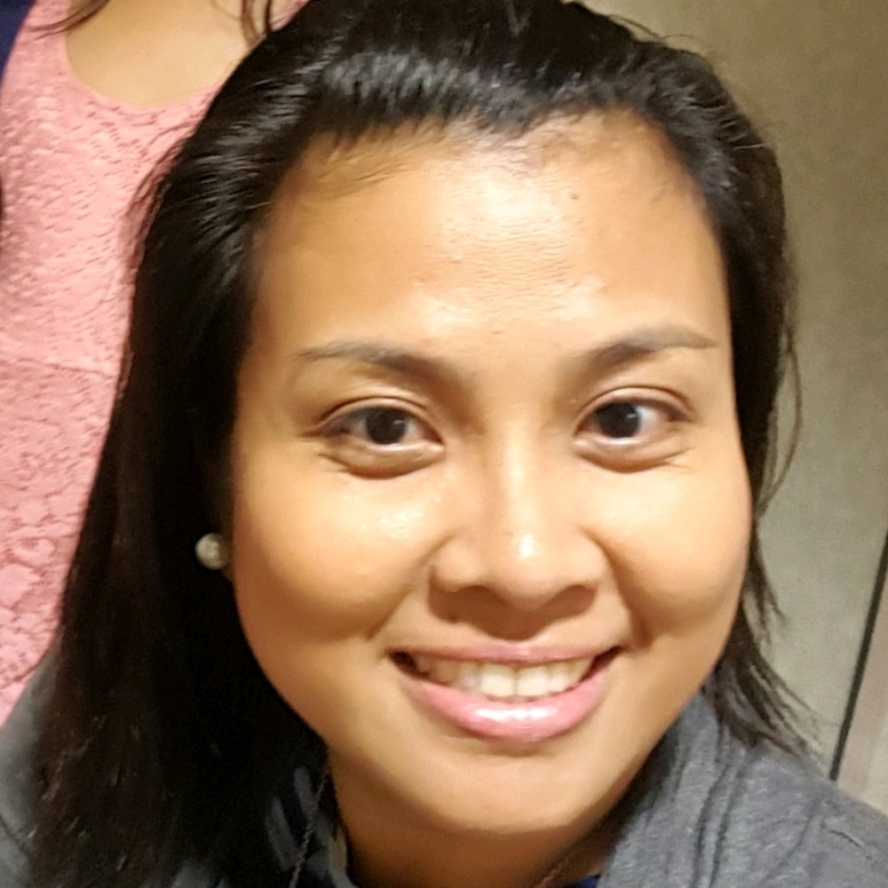 Meet your Posher, Sanchia