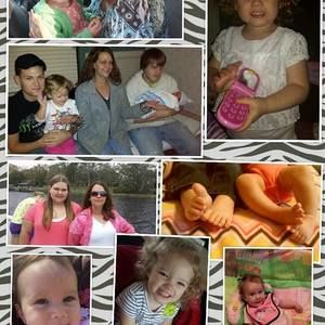 Meet your Posher, Janie