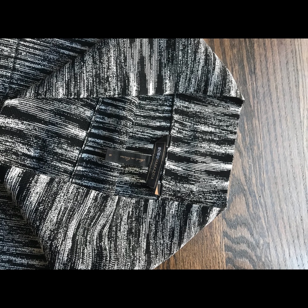 BCBG pencil skirt