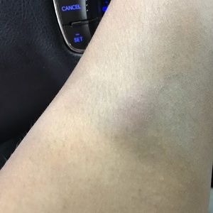 Meet your Posher, Samantha