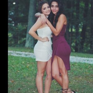 Homecoming/ cocktail dress