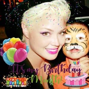 Meet your Posher, Marguerite