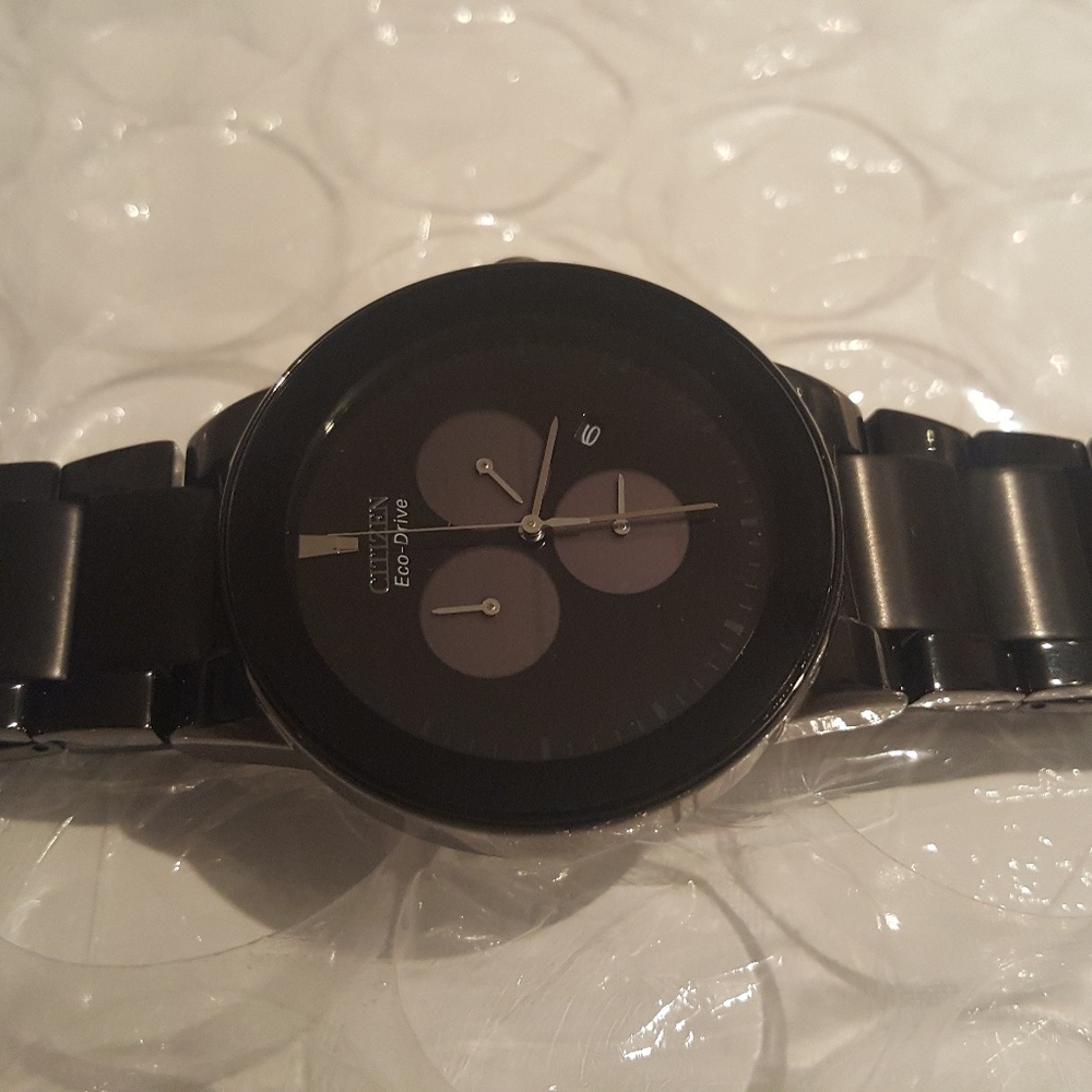 CITIZEN ECO DRIVE WATCH