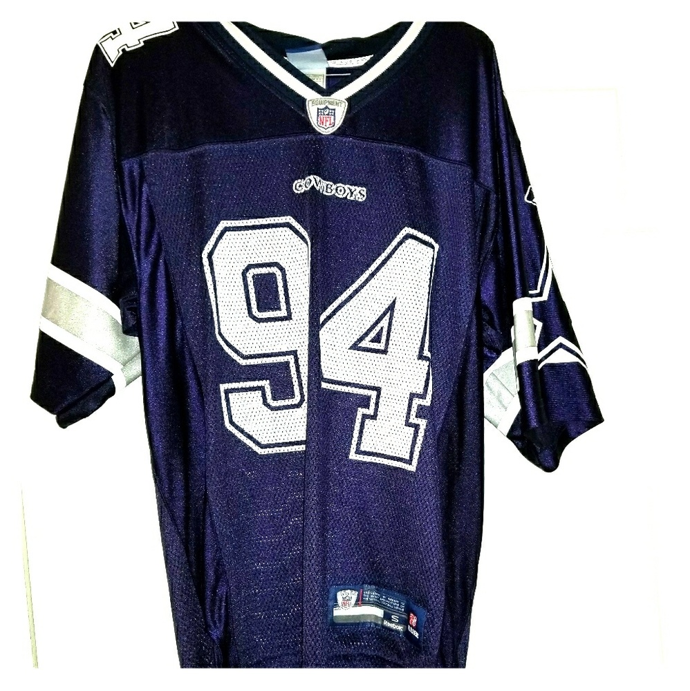 NFL cowboys jersey