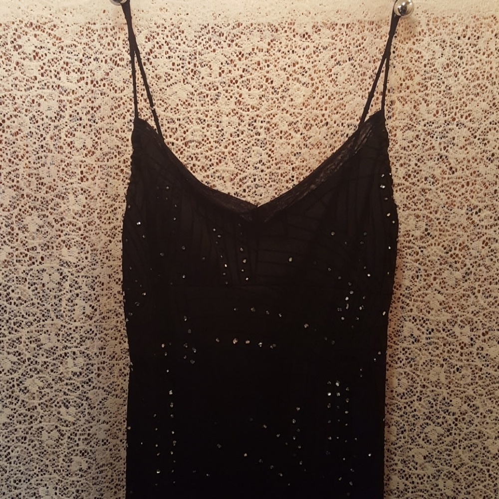 Beautiful Black Dress